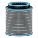 Filter LEITZ TruSens Z-3000 / Z-3500 HEPA dobszűrő allergia és influenza 3 az 1-ben légtisztítóhoz
