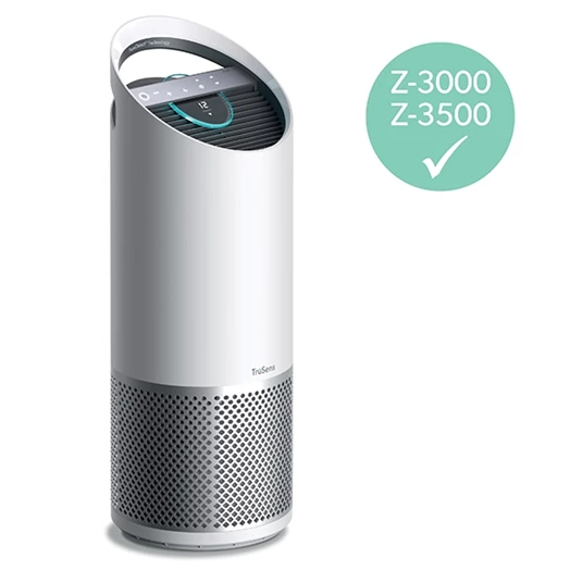 Filter LEITZ TruSens Z-3000 / Z-3500 HEPA dobszűrő szag és VOC 3 az 1-ben légtisztítóhoz