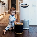 Filter LEITZ TruSens Z-3000 / Z-3500 HEPA dobszűrő szag és VOC 3 az 1-ben légtisztítóhoz