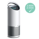 Filter LEITZ TruSens Z-3000 / Z-3500 HEPA dobszűrő szag és VOC 3 az 1-ben légtisztítóhoz