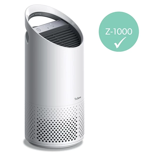 Filter LEITZ Trusens Z-1000 szénszűrő cserebetét háziállat dobszűrőhöz