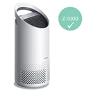 Filter LEITZ Trusens Z-1000 szénszűrő cserebetét háziállat dobszűrőhöz
