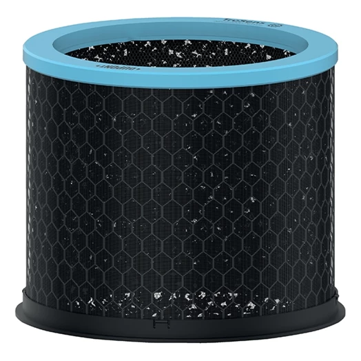 Filter LEITZ Trusens Z-2000 / Z-2500 szénszűrő cserebetét allergia és influenza dobszűrőhöz