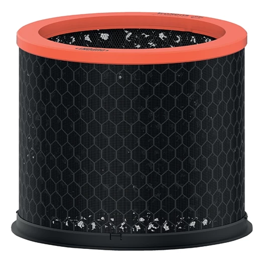 Filter LEITZ Trusens Z-2000 / Z-2500 szénszűrő cserebetét háziállat dobszűrőhöz