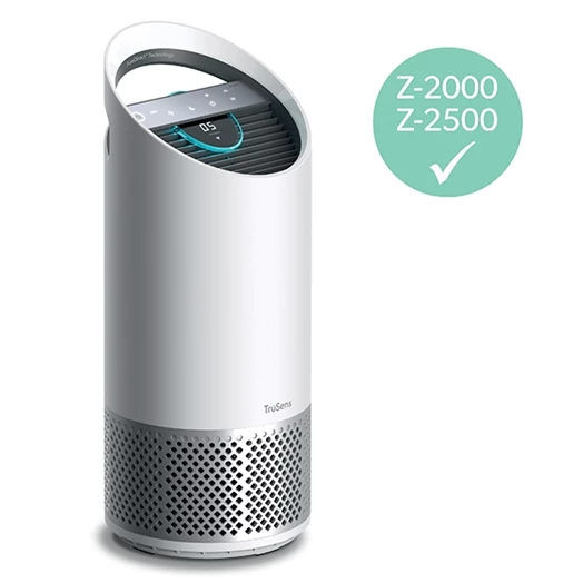 Filter LEITZ Trusens Z-2000 / Z-2500 szénszűrő cserebetét háziállat dobszűrőhöz