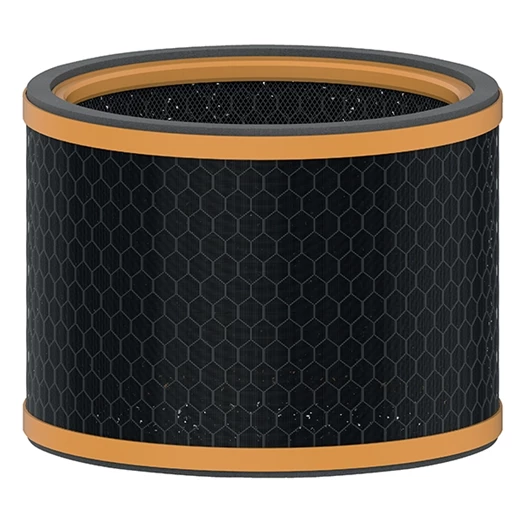 Filter LEITZ Trusens Z-2000 / Z-2500 szénszűrő cserebetét szag és VOC dobszűrőhöz