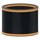 Filter LEITZ Trusens Z-2000 / Z-2500 szénszűrő cserebetét szag és VOC dobszűrőhöz