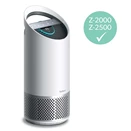 Filter LEITZ Trusens Z-2000 / Z-2500 szénszűrő cserebetét szag és VOC dobszűrőhöz