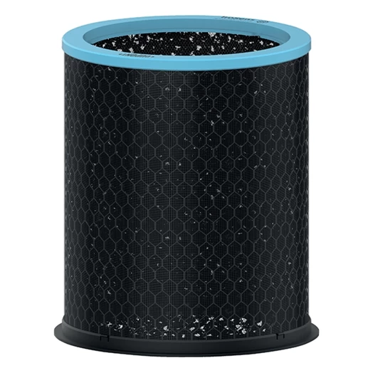 Filter LEITZ Trusens Z-3000 / Z-3500 szénszűrő cserebetét allergia és influenza dobszűrőhöz