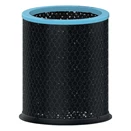 Filter LEITZ Trusens Z-3000 / Z-3500 szénszűrő cserebetét allergia és influenza dobszűrőhöz
