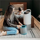 Filter LEITZ Trusens Z-3000 / Z-3500 szénszűrő cserebetét allergia és influenza dobszűrőhöz