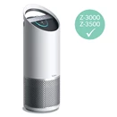 Filter LEITZ Trusens Z-3000 / Z-3500 szénszűrő cserebetét allergia és influenza dobszűrőhöz