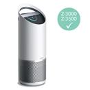 Filter LEITZ Trusens Z-3000 / Z-3500 szénszűrő cserebetét háziállat dobszűrőhöz