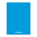 Füzet vonalas FORTUNA Monocolor A/5 32 lapos kék