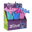 Golyóstoll COOLPACK Stitch Flexi figurával vegyes színekben