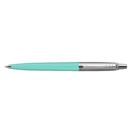 Golyóstoll PARKER Royal Jotter pasztell menta zöld ezüst klipsz