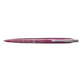 Golyóstoll PARKER Royal Jotter special edition Tokyo ezüst klipsz