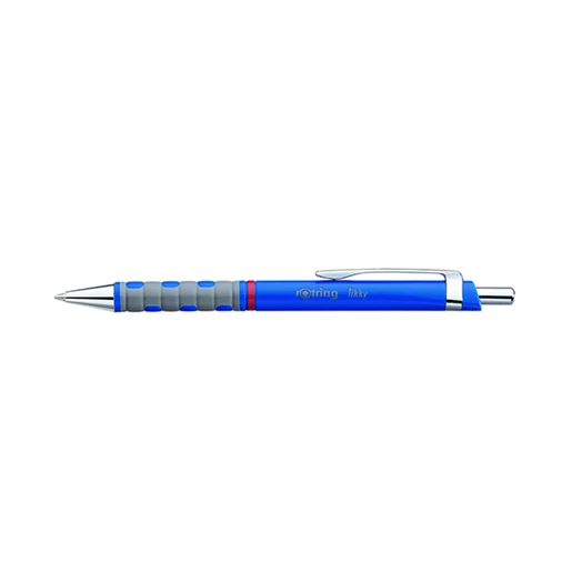 Golyóstoll ROTRING TIKKY III 0,8 kék