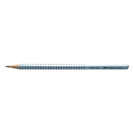 Grafitceruza FABER-CASTELL Grip 2001 HB háromszögletű