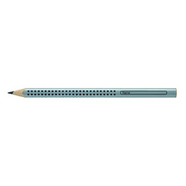 Grafitceruza FABER-CASTELL Grip 2001 Jumbo B háromszögletű