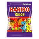 Gumicukor HARIBO Dino 100g