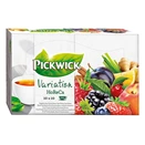 Gyümölcstea PICKWICK HoReCa variációk 100 x 1,85 g