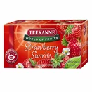 Gyümölcstea TEEKANNE Strawberry Sunrise