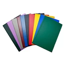 Gyurmatábla A/4 PVC