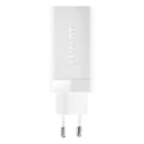 Hálózati töltő VARTA High Speed 1xUSB-A 2xUSB-C