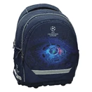 Hátizsák CHAMPIONS LEAGUE ergonomikus 20l kék