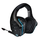 Headset vezeték nélküli LOGITECH G933 7.1 2,4 Ghz/USB fekete