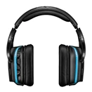 Headset vezeték nélküli LOGITECH G935 7.1 2,4 Ghz/USB fekete