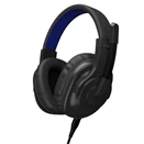 Headset vezetékes URAGE SoundZ 100 V2 fekete