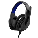 Headset vezetékes URAGE SoundZ 200 V2 fekete