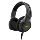 Headset vezetékes URAGE SoundZ 710 7.1 fekete