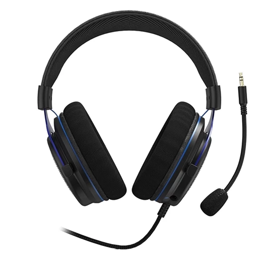 Headset vezetékes URAGE SoundZ 900 DAC 7.1 jack fekete