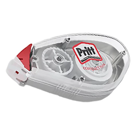 Hibajavító roller HENKEL Pritt Compact 4,2mmx10m