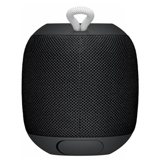 Hangszóró bluetooth LOGITECH Ultimate Ears WonderBoom fekete