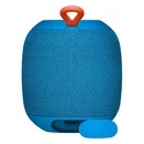 Hordozható bluetooth hangszóró LOGITECH Ultimate Ears Wonderboom kék