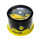 Írható CD MAXELL 700MB 50 db/henger