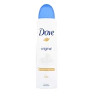 Izzadásgátló deo DOVE Original 150ml