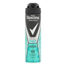 Izzadásgátló deo férfi REXONA Marine 150ml