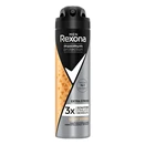 Izzadásgátló deo férfi REXONA MaxPro Invisible 72h 150ml