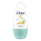 Izzadásgátló deo roll-on DOVE Go Fresh Pear & Aloe Vera 50ml