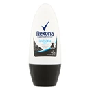 Izzadásgátló deo roll-on REXONA Invisible Aqua 50ml