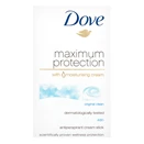 Izzadásgátló krémdeo DOVE Maximum Protection Original 45ml