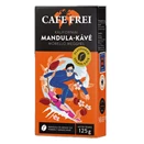 Kávé szemes CAFE FREI Kaliforniai Mandula 125g