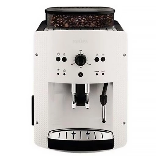 Kávéfőző automata KRUPS EA810570 15 bar fehér