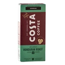 Kávékapszula COSTA COFFEE Nespresso Honduran Roast 10 kapszula/doboz