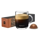 Kávékapszula NESPRESSO Vertuo Master Origins Ethiopia 10 db/doboz